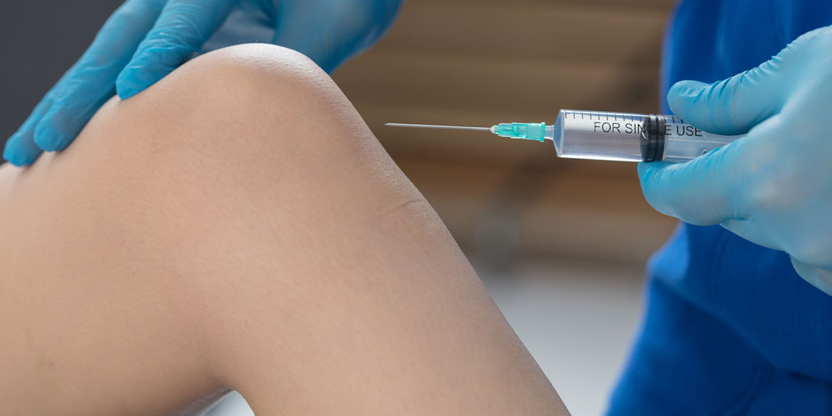 Prolotherapy | Fájdalomklinika