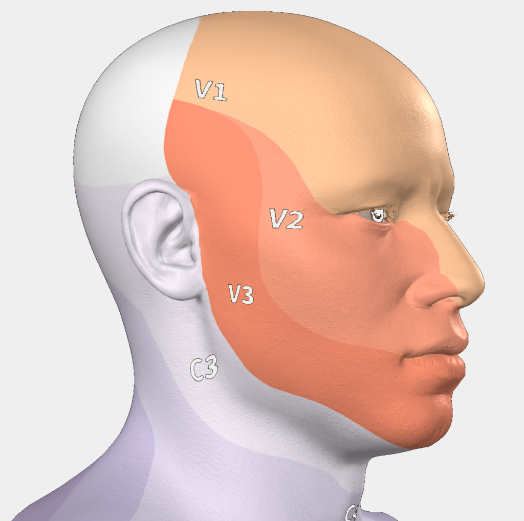 gabapentin trigeminal neuralgia reddit