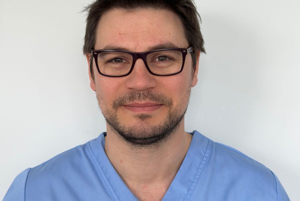 Dr. Öveges Nándor