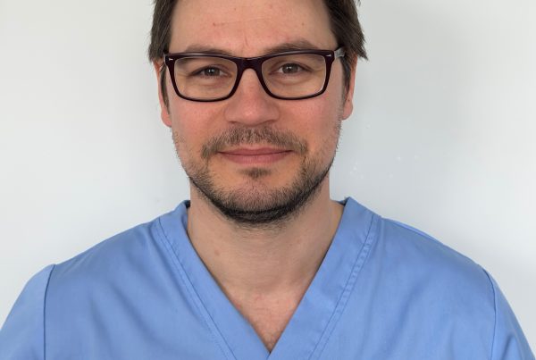 Dr. Öveges Nándor
