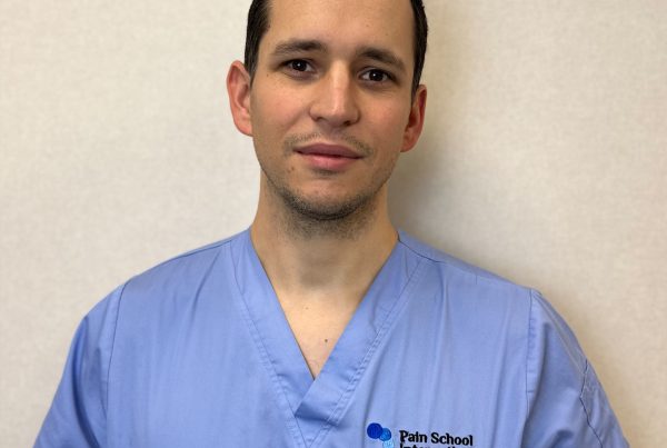 Dr. Pottyondi Pál