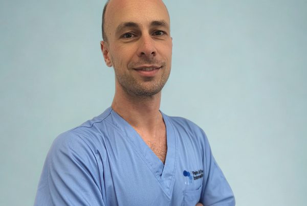 Dr. Tóth József